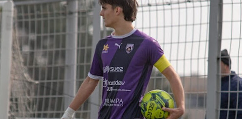 Leny Lamore | AllezPaillade.com Leny Lamore