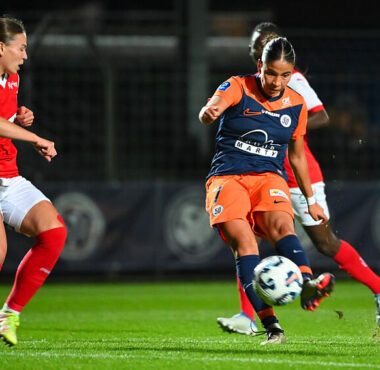 Léa Khelifi