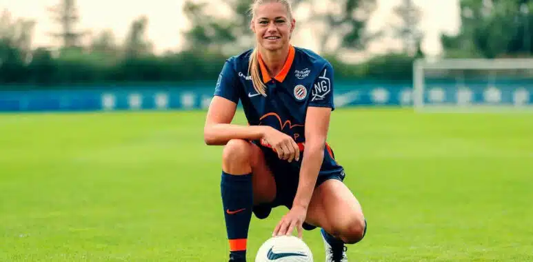 Anouk Dekker | AllezPaillade.com