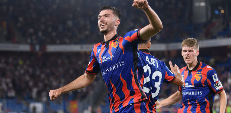 Leo-Leroy- | AllezPaillade.com