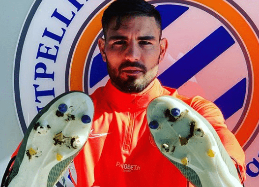 Delort Crampon | AllezPaillade.com