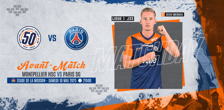 avant-match-mhsc-psg-24-25 | AllezPaillade.com