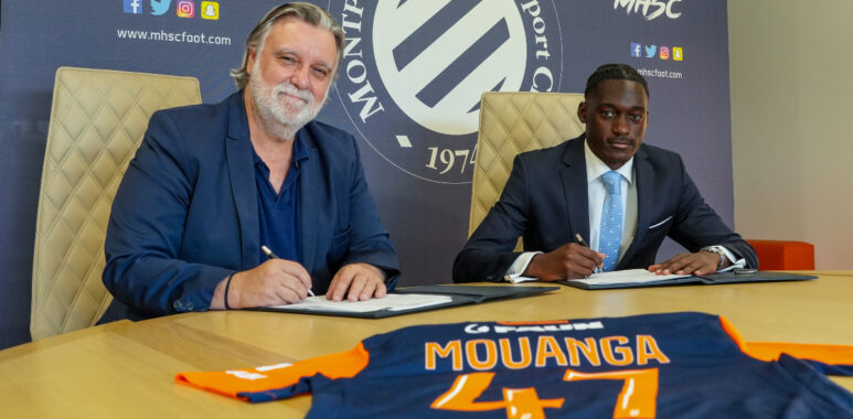 Mouanga | AllezPaillade.com