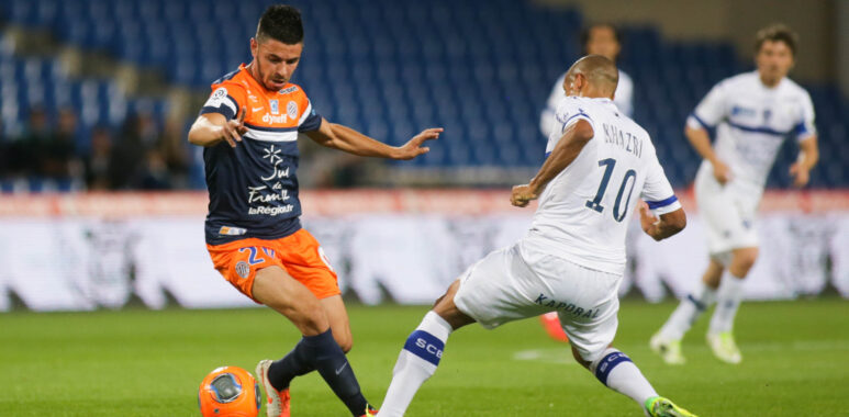 Morgan SANSON | AllezPaillade.com