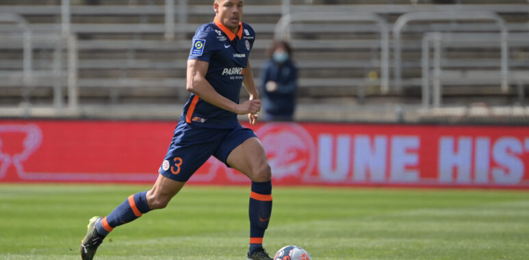 Nimes Olympique v Montpellier HSC - Ligue 1 Uber Eats | AllezPaillade.com