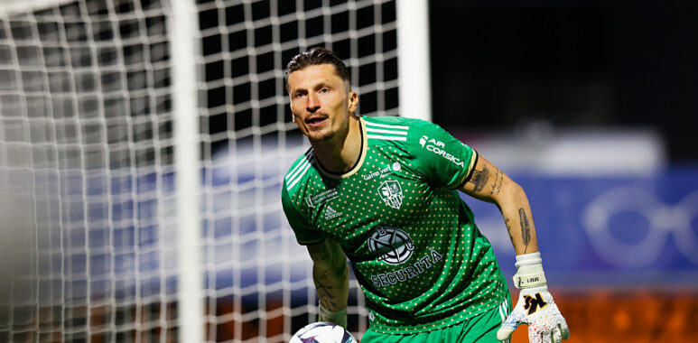 Mathieu Michel | AllezPaillade.com