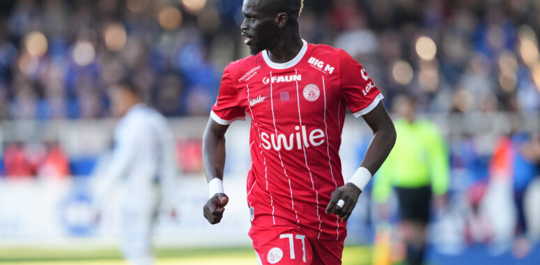 AJ Auxerre v Montpellier HSC - Ligue 1 McDonalds 20242025 | AllezPaillade.com