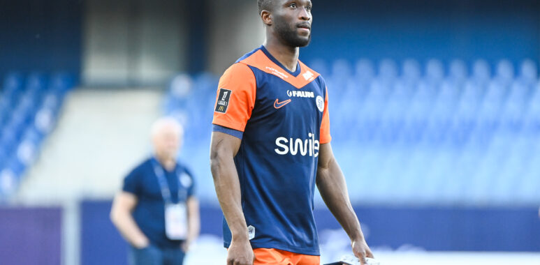 Montpellier Herault SC v Le Havre Athletic Club - Ligue 1 MCDonalds 20242025 | AllezPaillade.com