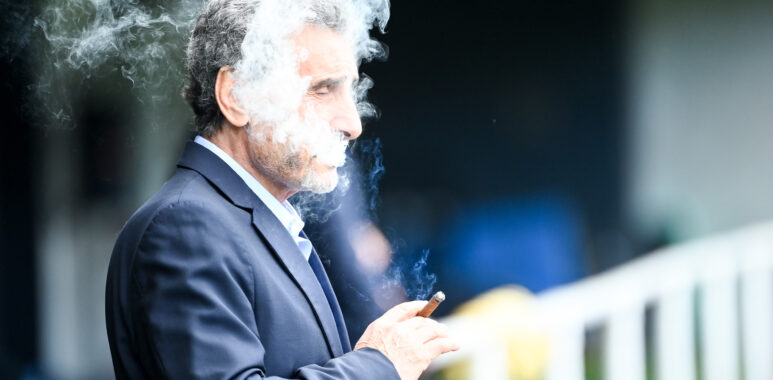 Montpellier Herault Rugby v USAP Perpignan - Top 14 20242025 | AllezPaillade.com
