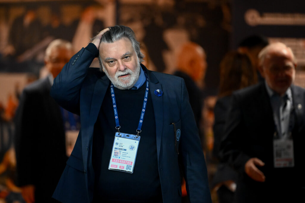 Montpellier Herault SC v Paris Saint-Germain - Ligue 1 MCDonalds 20242025 | AllezPaillade.com