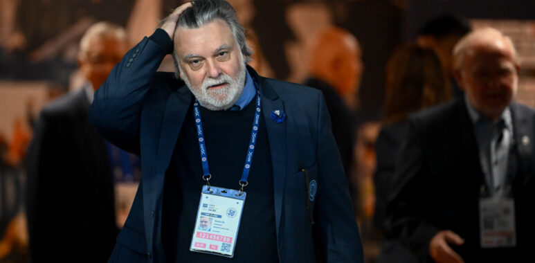 Montpellier Herault SC v Paris Saint-Germain - Ligue 1 MCDonalds 20242025 | AllezPaillade.com