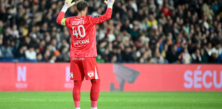 Montpellier Herault SC v Paris Saint-Germain - Ligue 1 MCDonalds 20242025 | AllezPaillade.com