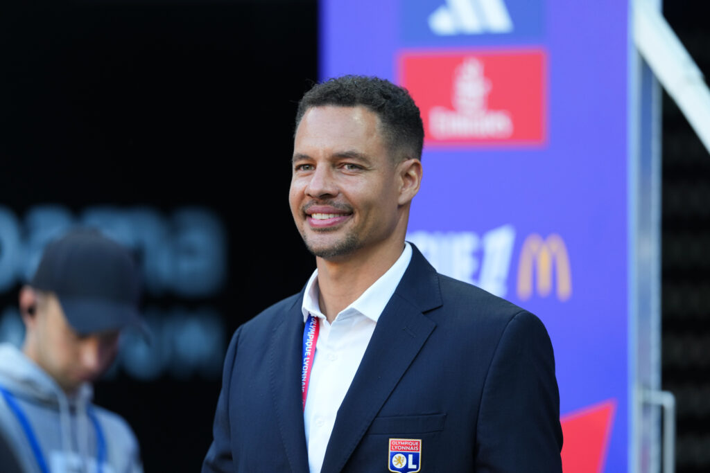 Olympique Lyonnais v SCO Angers - Ligue 1 MCDonalds 20242025 | AllezPaillade.com