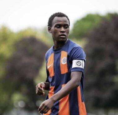 Ikrame Abdallah