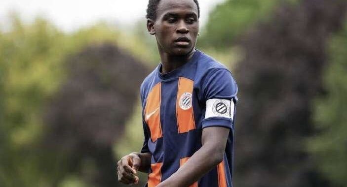 Ikrame Abdallah | AllezPaillade.com Ikrame Abdallah