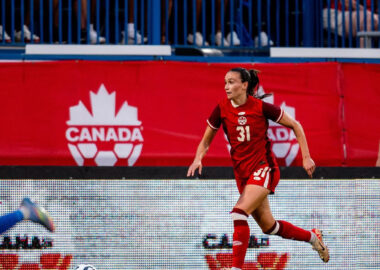 Féminines, Marie Levasseur | AllezPaillade.com Féminines, Marie Levasseur