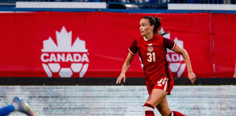 Féminines, Marie Levasseur | AllezPaillade.com Féminines, Marie Levasseur