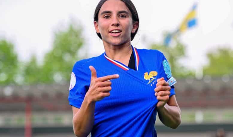 Justine Rouquet