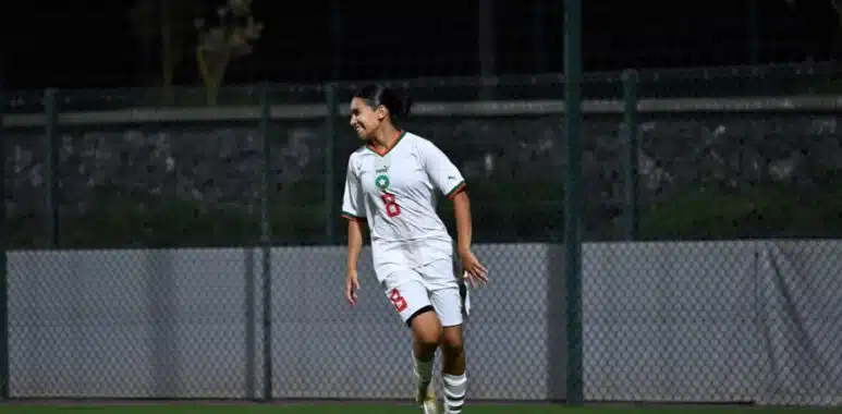 Inaya Kahlaoui