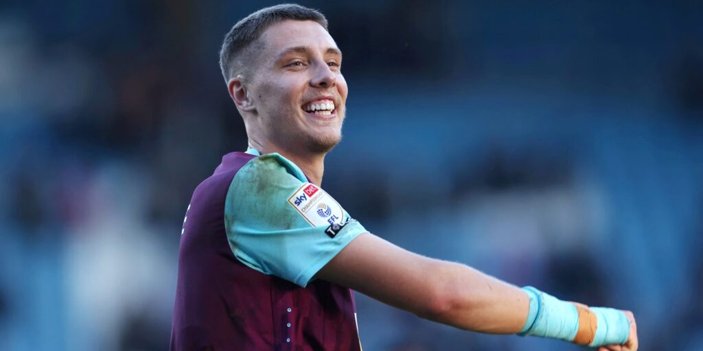 burnley-s-maxime-esteve-celebrates-after-the-match | AllezPaillade.com
