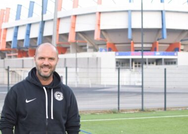 dernis mosson ml | AllezPaillade.com