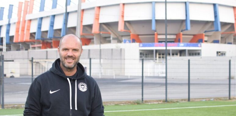 dernis mosson ml | AllezPaillade.com