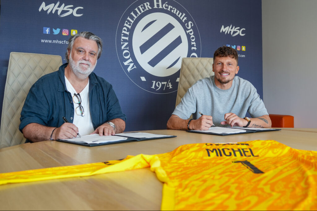 michel | AllezPaillade.com