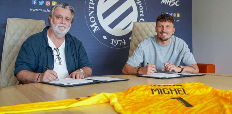 michel | AllezPaillade.com