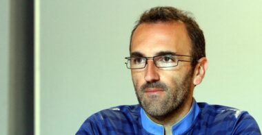 Cédric Voutier