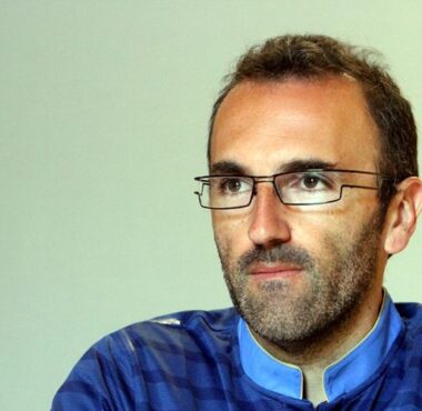 Cédric Voutier