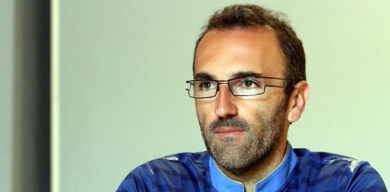 Cédric Voutier