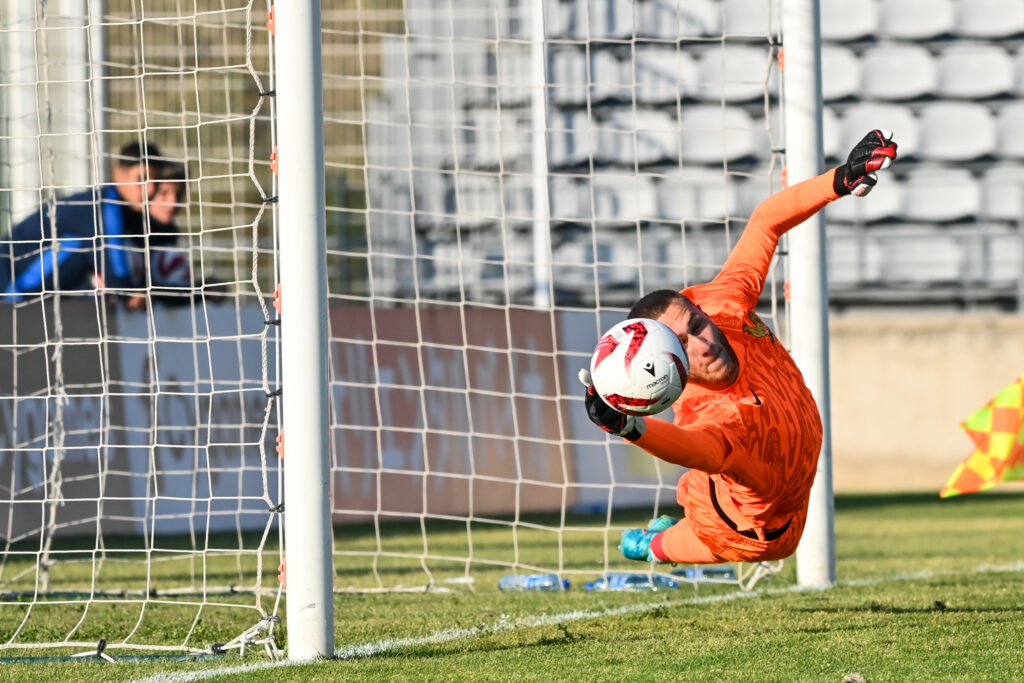 Mexique v France - Match Amical U20 05062024 | AllezPaillade.com