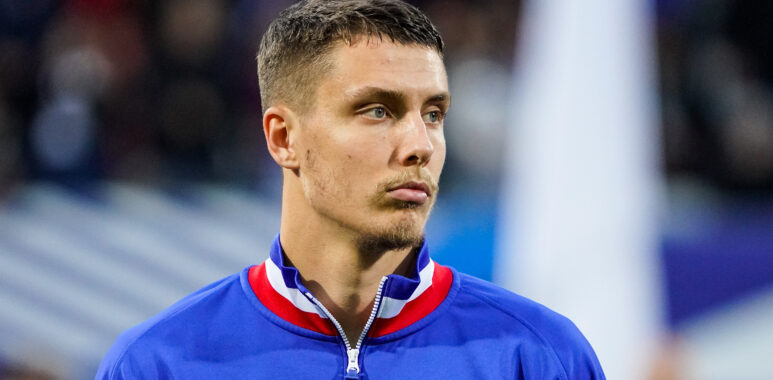 France U21 v Austria U21 - UEFA Euro Under-21 2025 Championship Qualifying - Group H | AllezPaillade.com
