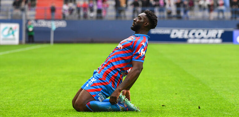 Mendy | AllezPaillade.com