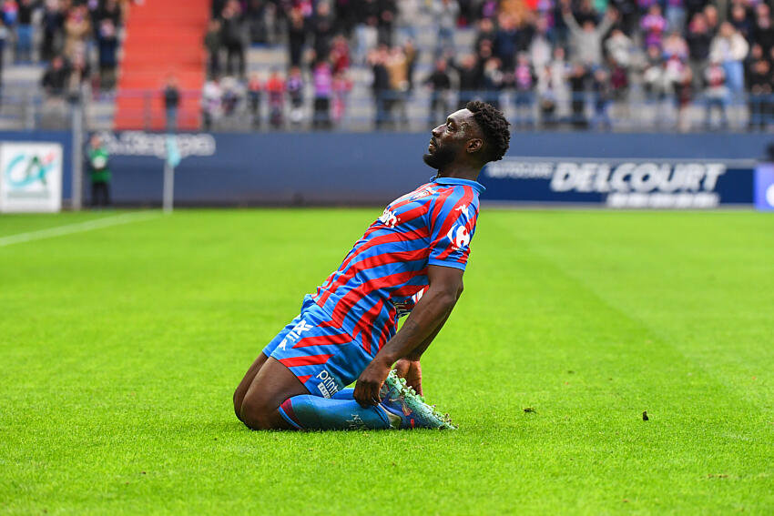 Mendy | AllezPaillade.com