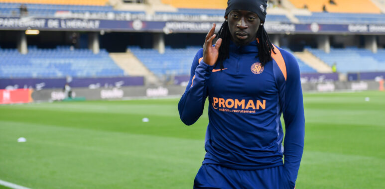 Montpellier Herault SC v Paris Saint-Germain - Ligue 1 MCDonalds 20242025 | AllezPaillade.com