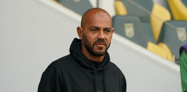 Legends of FC Nantes v Varieties Club of France- legends match | AllezPaillade.com