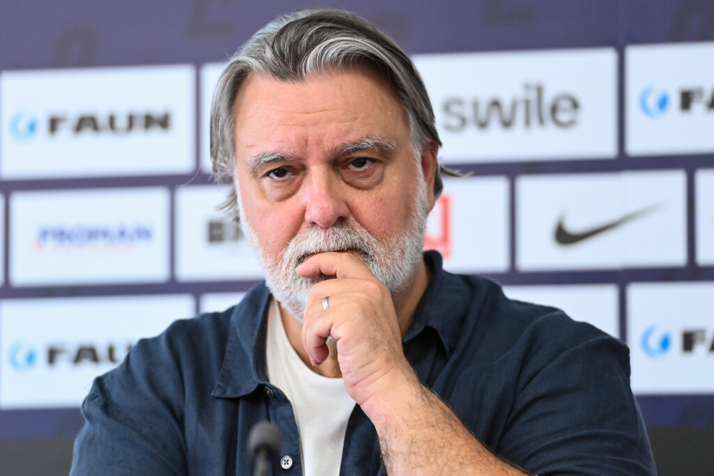 Montpellier HSC - Training Session 25062025 | AllezPaillade.com