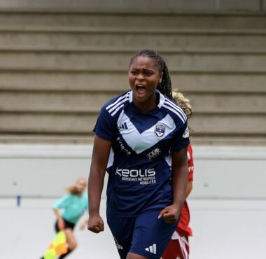 Féminines, Ilona Koko