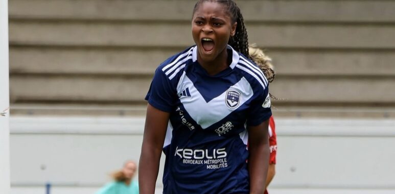 Féminines, Ilona Koko | AllezPaillade.com Féminines, Ilona Koko
