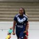 Féminines, Ilona Koko