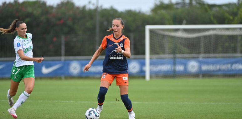 Céleste Boureille | AllezPaillade.com Céleste Boureille
