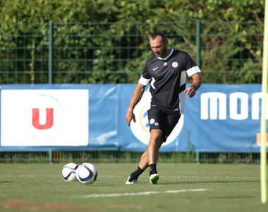 David Moulin