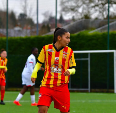 Inès Aboucharif
