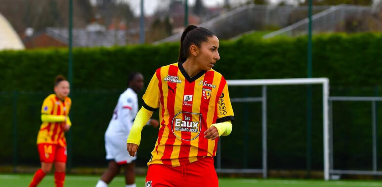 Inès Aboucharif