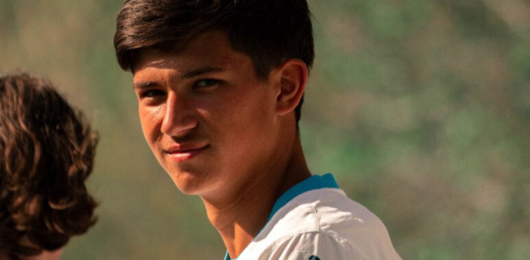David Oltean | AllezPaillade.com David Oltean