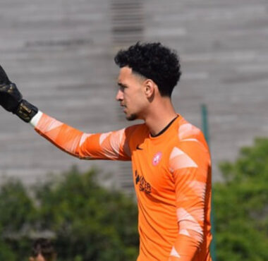Keahinui Heinis rejoint l’ES Grau du Roi
