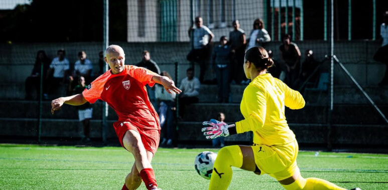 Solana Prioron | AllezPaillade.com