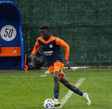 Kabissan Gomis