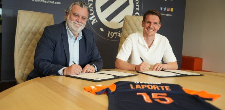 laporte | AllezPaillade.com
